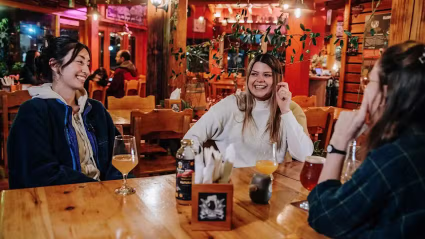 La Bandurria Nueva etapa Bodeg&oacute;n, Resto-bar & Cervecer&iacute;a