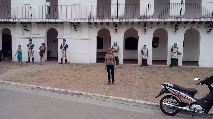 LA BARQUET