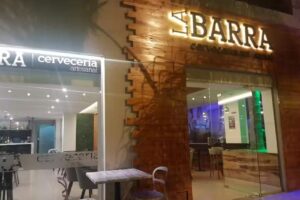 La Barra Cerveceria Artesanal