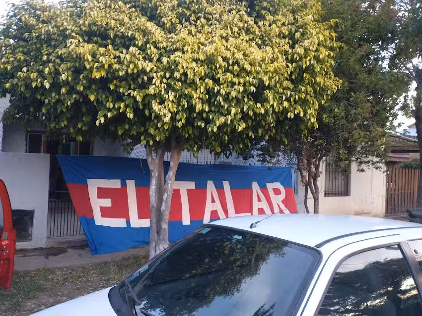 La Barra Del Matador