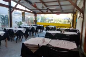 La Barra Pizza &ndash; Sucursal Mario Bravo