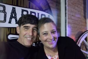 La barrica resto bar