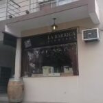 La Barrica &ndash; Vinoteca