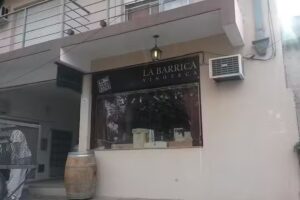 La Barrica &ndash; Vinoteca