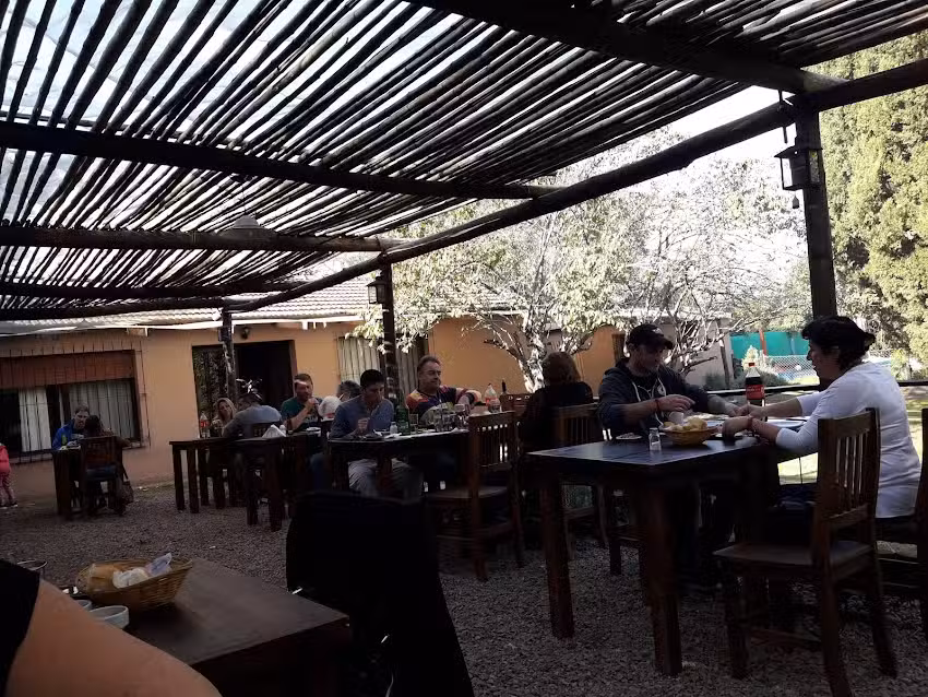 La Bartola &ndash; Resto de Campo