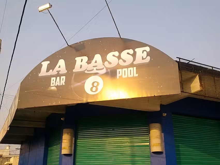 La Basse
