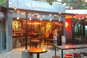 La Birrer&iacute;a