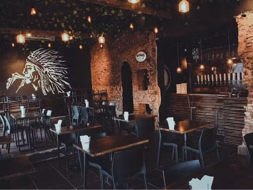 La Birreria Banfield