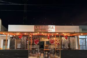 La birreria frias