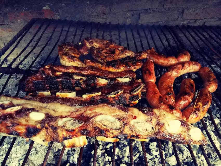 &ldquo;La Bodega&rdquo;