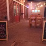 La bodeguita del medio