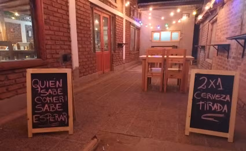 La bodeguita del medio