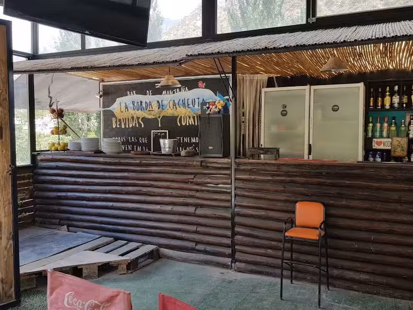 La Borda De Cacheuta