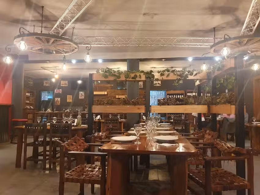 La Bordalesa Resto Bar