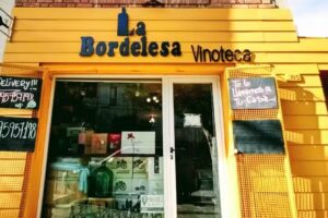 La Bordelesa Vinoteca & Wine Bar Resto