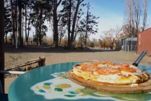 La Caba&ntilde;a de Tito