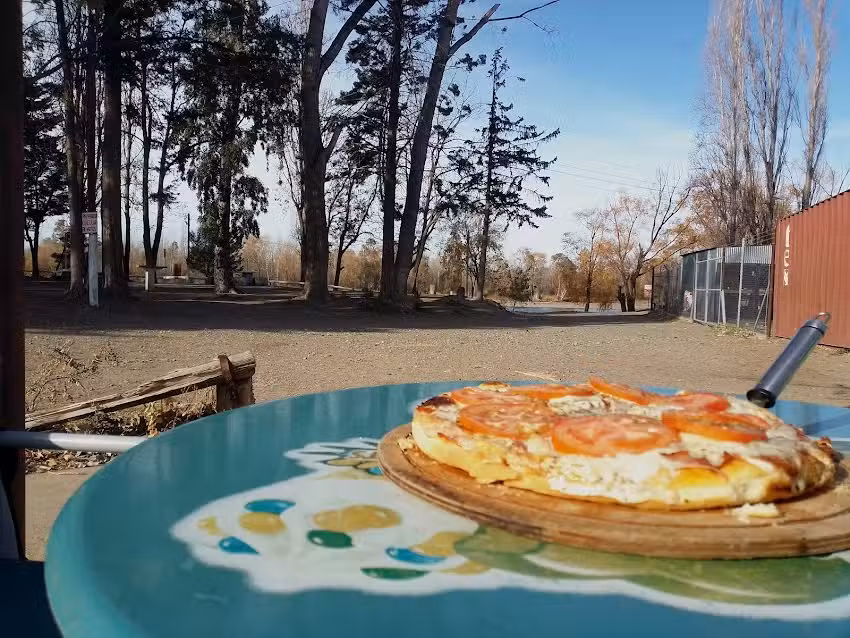 La Caba&ntilde;a de Tito