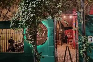 La Caleta Espacio Gastron&oacute;mico & Cervecero