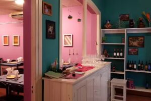 La Candelaria Parrilla