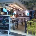 &ldquo;La Cantina&rdquo;