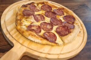 La cantina del barrio