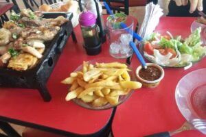 La Cantina del Gauchito