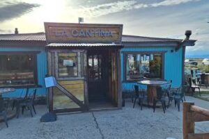 La Cantina Piadineria & Beer House