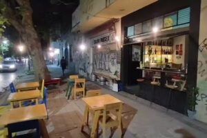 La Cantina Vino y Vermut