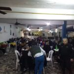 La Carpa Del Encuentro