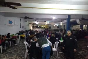 La Carpa Del Encuentro