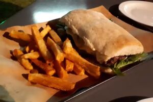 La Carreta Club De Pintas