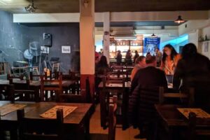 La Casa de los Chillado Biaus