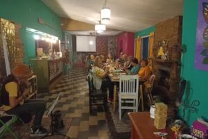 La Casa M&aacute;gica