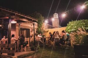 La Casa Resto Bar