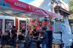 La Casita Del Rock