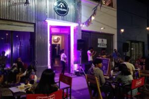 La Casona &ndash; Cervezeria Local