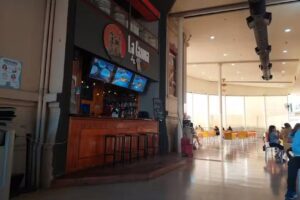 La Casona de la Birra