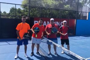 LA CASONA Padel Club