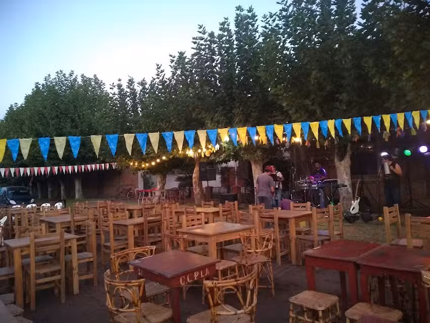 La Casona Pe&ntilde;a