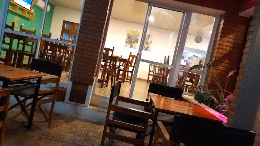 La Casona Resto Bar y Eventos