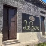 La Casona RestoBar