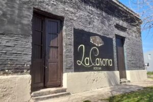 La Casona RestoBar