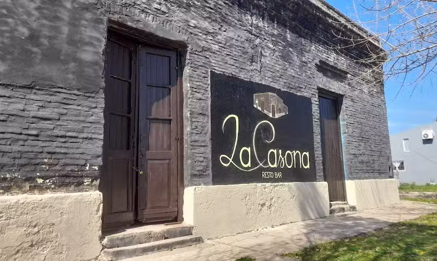 La Casona RestoBar