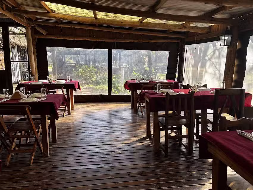 La Catalina de Jofr&eacute;