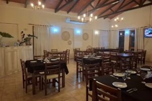 La Catalina Restobar