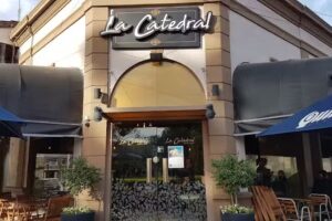 La Catedral