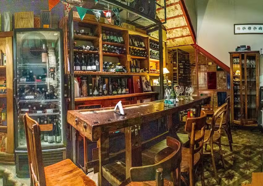 La Cava Jufr&eacute;