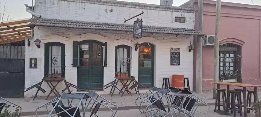 La Cervecer&iacute;a