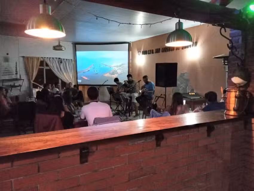 La Cervecer&iacute;a