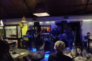 La Cervecer&iacute;a